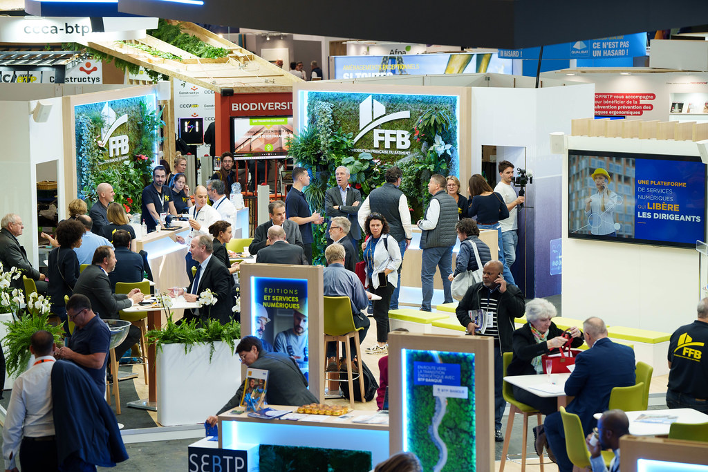 Batimat 2024