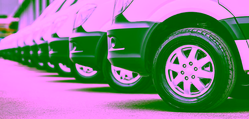 Comment réduire le coût des pneumatiques d’une flotte automobile ? 1 pneumatiques