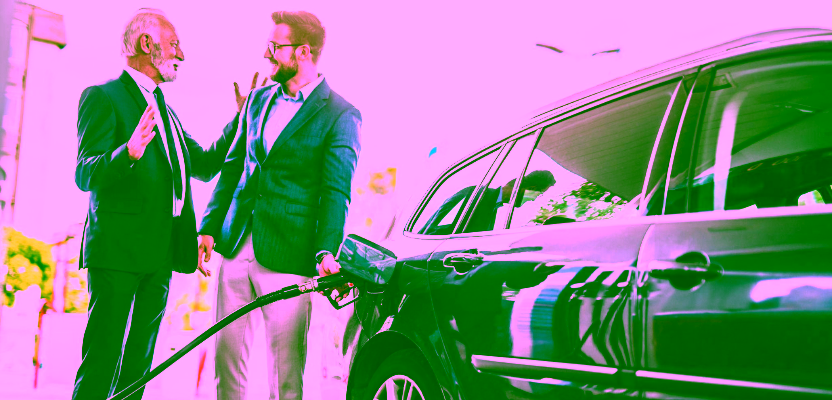 Comment suivre les consommations d’une flotte automobile? 1 les consommations d’une flotte automobile