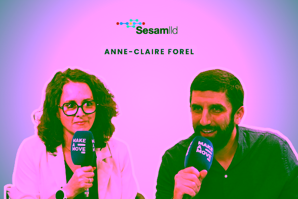 Anne-Claire Forel
