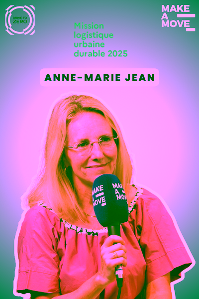 Anne-Marie Jean