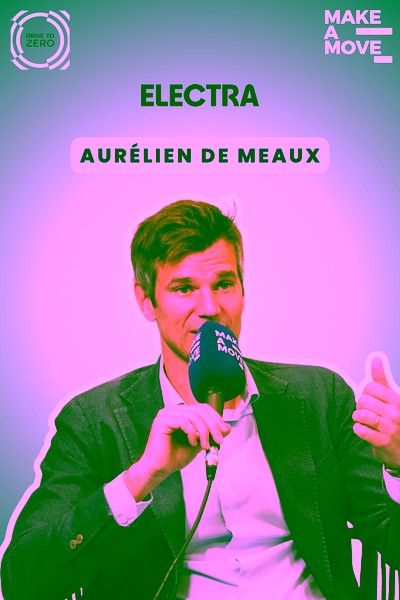 Aurélien de Meaux