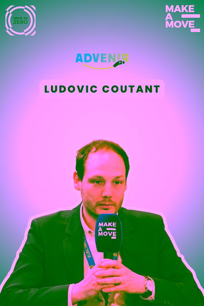 Ludovic Coutant
