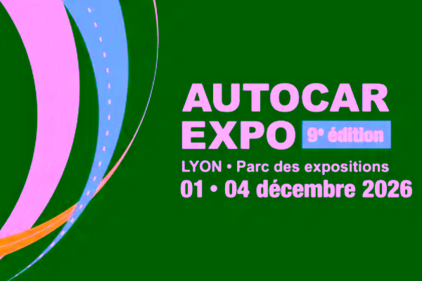 autocar expo