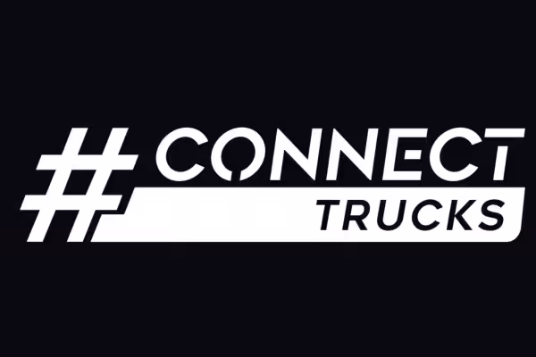 #CONNECT TRUCKS