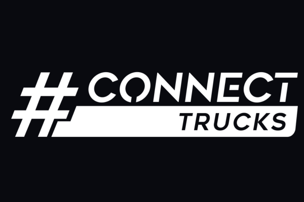 #CONNECT TRUCKS