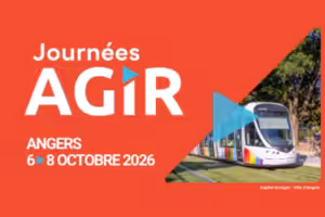 Journées Agir