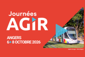 Journées Agir