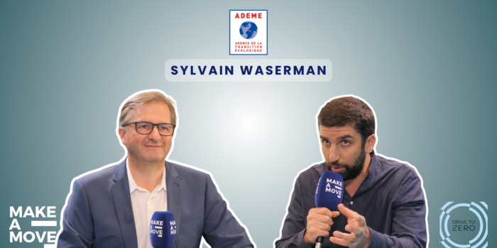 Drive to Zero – Sylvain Waserman : «Électrifier, c’est diminuer notre dépendance et notre risque »