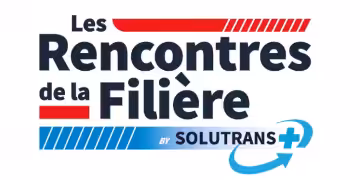 Les Rencontres de la Filière by Solutrans