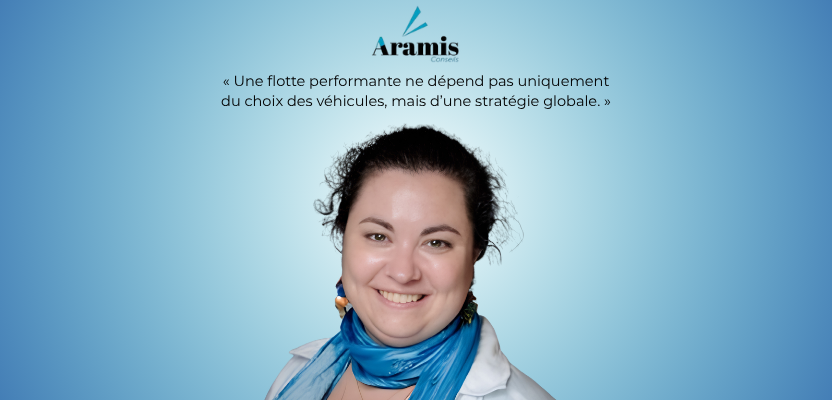 Mélodie Arenou