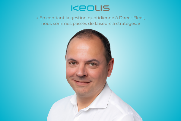 Sébastien Escalaïs