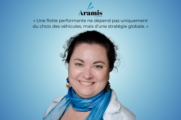 Mélodie Arenou