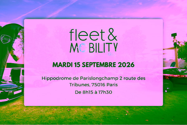 Fleet & Mobility Day