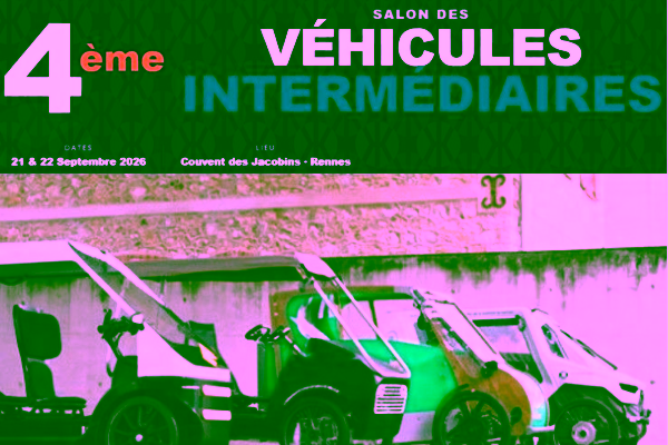 4ème salon national des vélis
