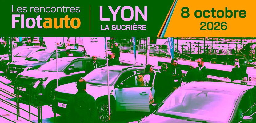 Flotauto Lyon 2026 : exposants, véhicules, conférences… ce qu’il faut voir 1 Flotauto Lyon 2026