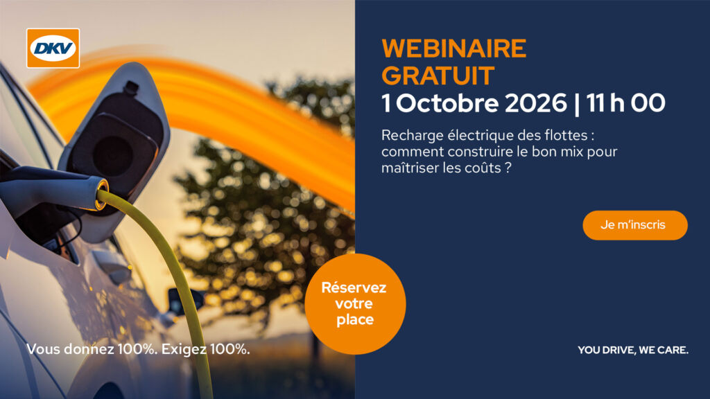 DKV Mobility Webinar