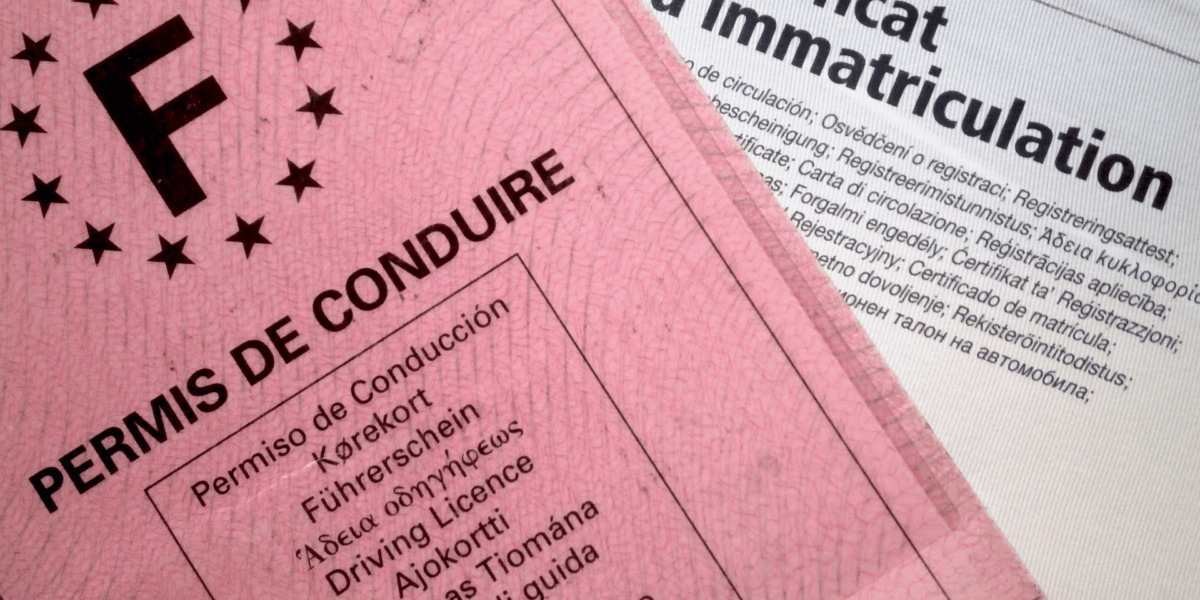Permis suspendu ou annulé d'un salarié: La procédure à suivre en 5 étapes 1 permis suspendu salarié