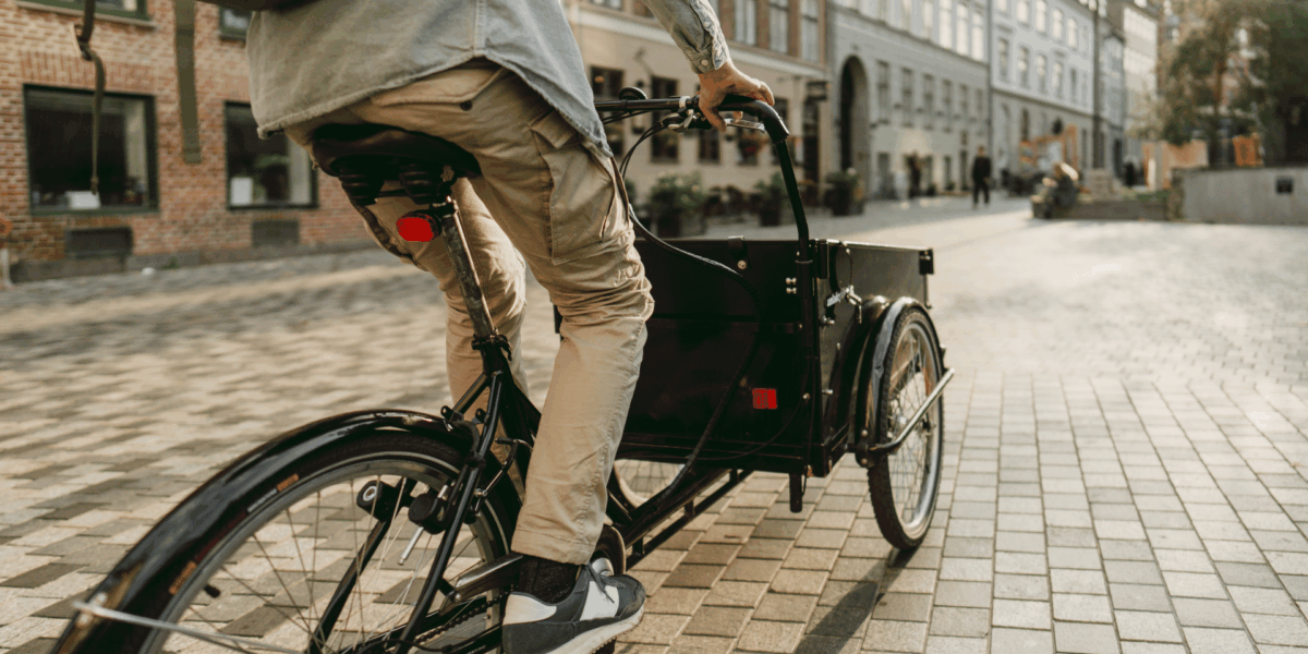 Assurer une flotte de vélos cargos : Quelles garanties prévoir ? 1 Assurance flotte vélos cargos