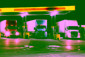 transporteurs routiers