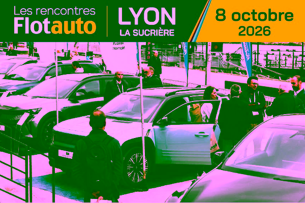 Flotauto Lyon 2026