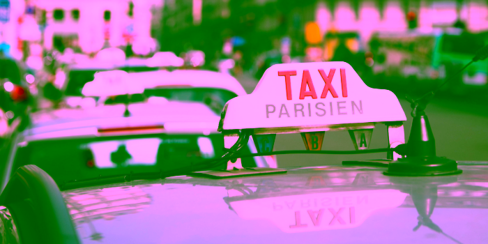Nouvelle aide voiture électrique taxi 2026 : jusqu&rsquo;à 5 500 €