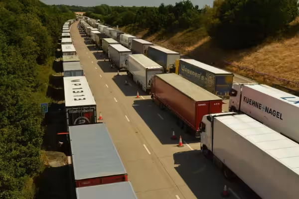 Carburants : 200 millions d’euros d’aides et une indexation renforcée pour les transporteurs routiers 1 aide carburant transport