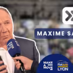 Maxime Sartorius