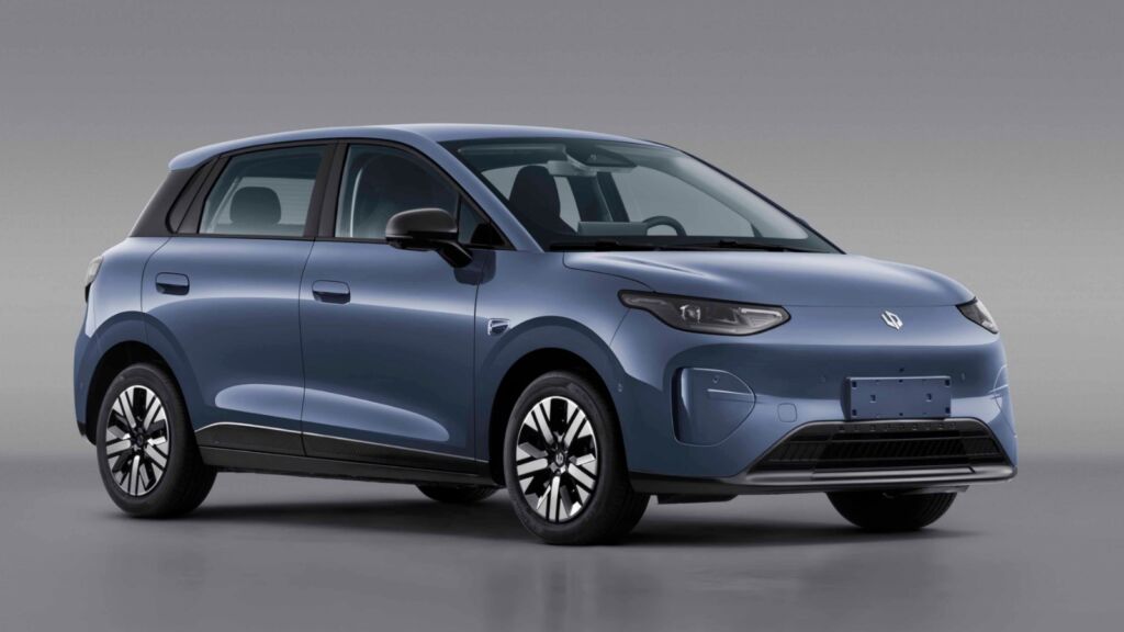 Mondial de l’Auto 2026 : 10 nouveaux modèles à suivre pour les flottes 5 Leapmotor B03 A5 en Chine