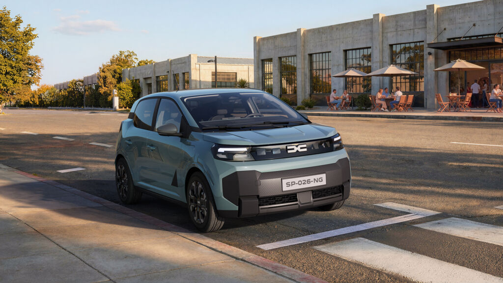 Mondial de l’Auto 2026 : 10 nouveaux modèles à suivre pour les flottes 2 Mondial de l’Auto 2026