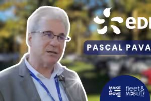 Pascal Pavard EDF