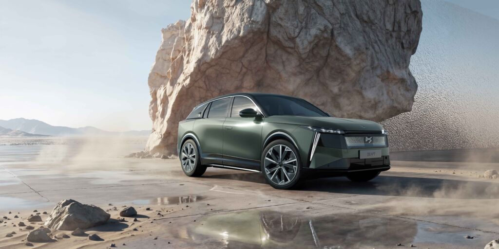 Mondial de l’Auto 2026 : 10 nouveaux modèles à suivre pour les flottes 6 ds n7 cam023 silky green 69b954e1c69b2
