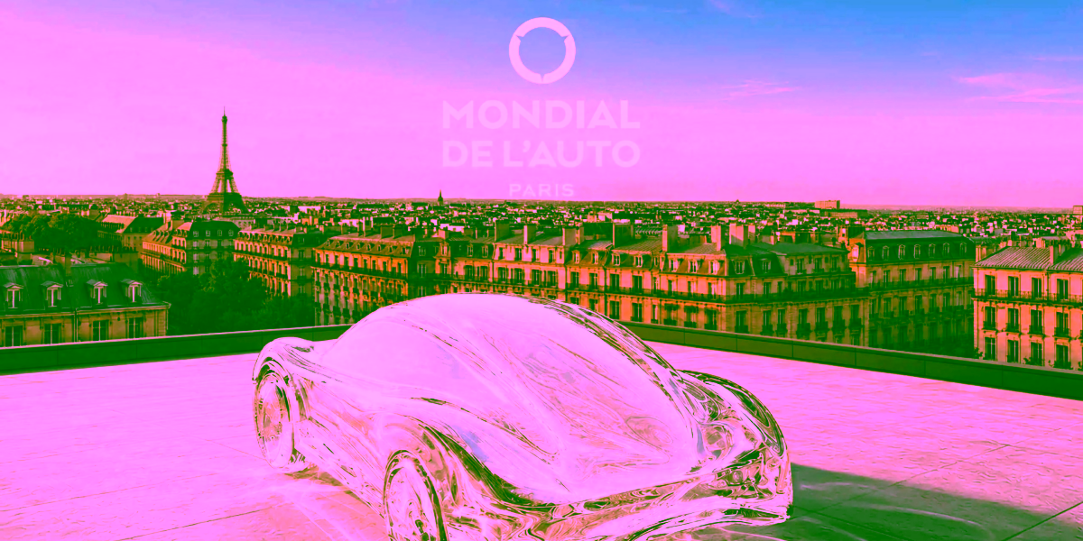 Mondial de l’Auto 2026 : 10 nouveaux modèles à suivre pour les flottes 1 Mondial de l’Auto 2026