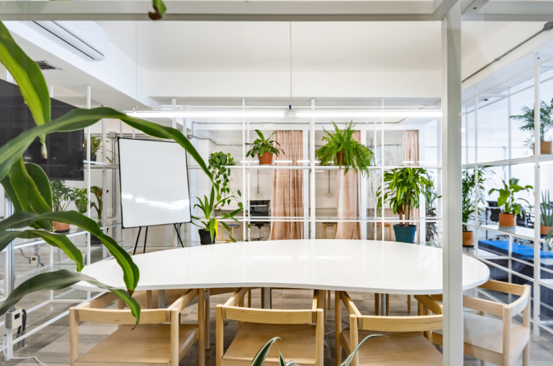 stratégie énergétique