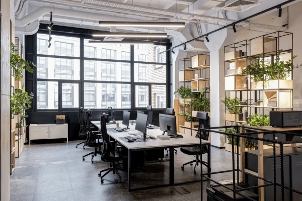 stratégie RSE bureau